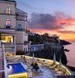Bellevue Syrene Amalfi Coast, Italy