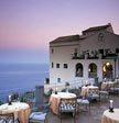 Belmond Hotel Caruso Amalfi Coast, Italy