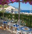 Hotel Aurora, Merano, Amalfi Coast