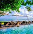 Bali Garden Beach Resort, Bali