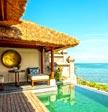 Four Seasons Resort Bali at Jimbaran Bay