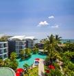 Le Meridien Bali Jimbaran Bali