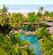 Legian Beach Hotel Bali