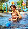 Pan Pacific Nirwana Bali Resort