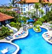 Sanur Paradise Plaza Suites
