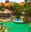 The Royal Beach Seminyak Bali