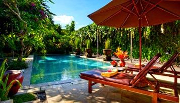 Barong Resort and Spa