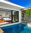 Berry Amour Romantic Villas Bali
