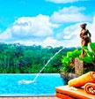 Black Penny Villas Ubud