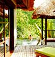 Ubud Hanging Gardens Hotel Bali