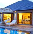 Nunia Boutique Villas Seminyak