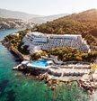Dubrovnik Palace Hotel, Croatia