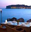 Hotel Excelsior Dubrovnik, Croatia