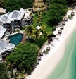 Le Cardinal Exclusive Resort Mauritius